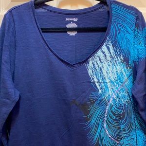 St. John’s Bay SZ XL